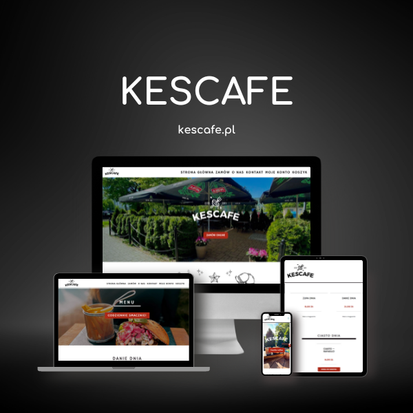 Kescafe