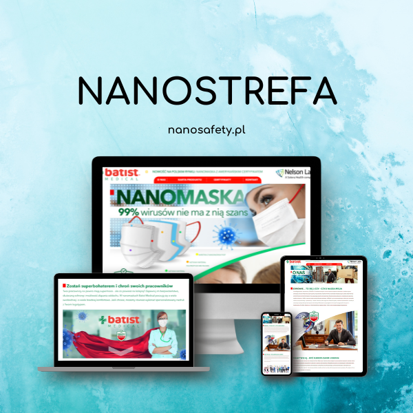 Nano Strefa