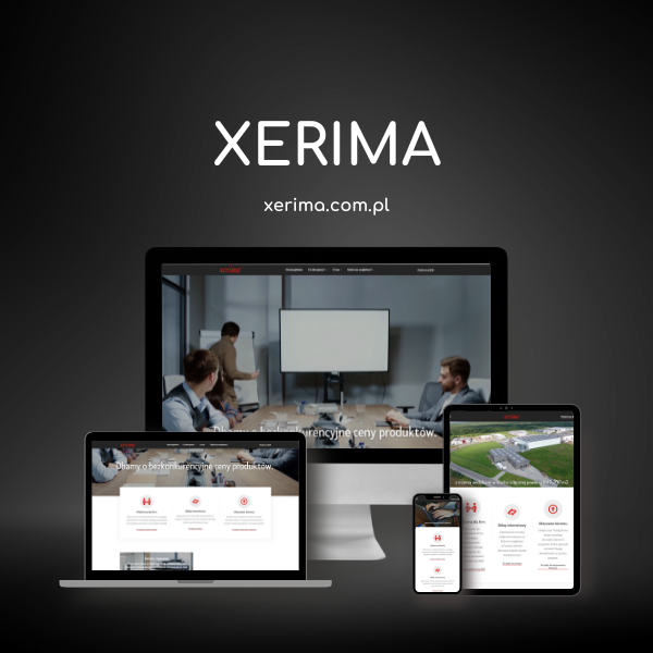 Xerima